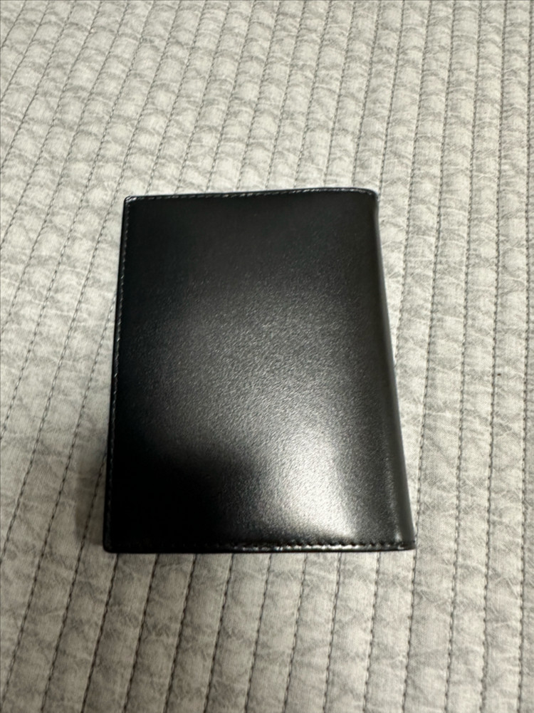 몽블랑카드홀더 이미지