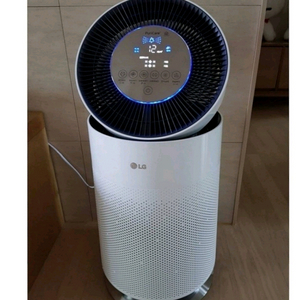 # LG 엘지 퓨리케어 공기청정기 360도 공기청정 - 상태 좋음 이미지