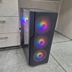 라이젠3300X 및 RX570 8G PC 컴퓨터 팝니다. 이미지