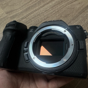 니콘 Z5 II 카메라 (977컷)