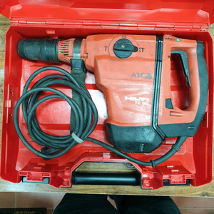 HILTI 힐티 로터리함마드릴 TE60-ATC/AVR 23년식 NO.88 이미지