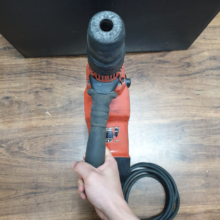 HILTI 힐티 로터리함마드릴 TE60-ATC/AVR 23년식 NO.88 이미지