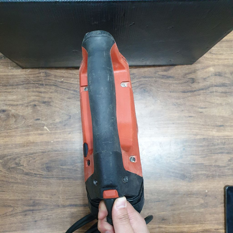 HILTI 힐티 로터리함마드릴 TE60-ATC/AVR 23년식 NO.88 이미지
