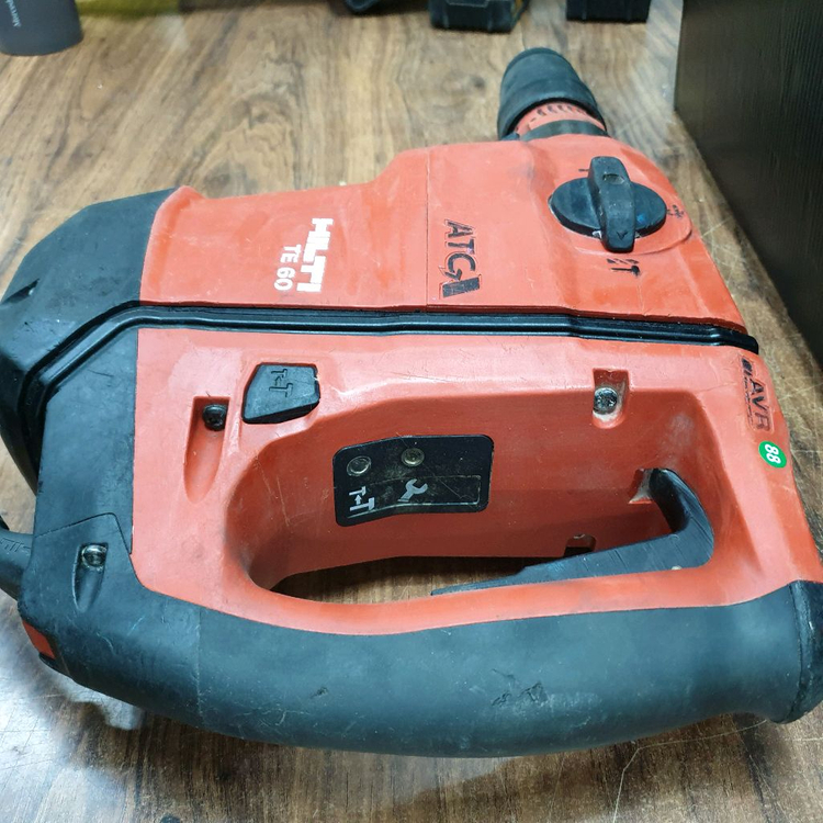 HILTI 힐티 로터리함마드릴 TE60-ATC/AVR 23년식 NO.88 이미지