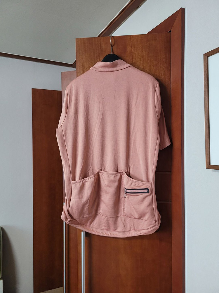 라파 클래식 져지 핑크, 브릭 이미지