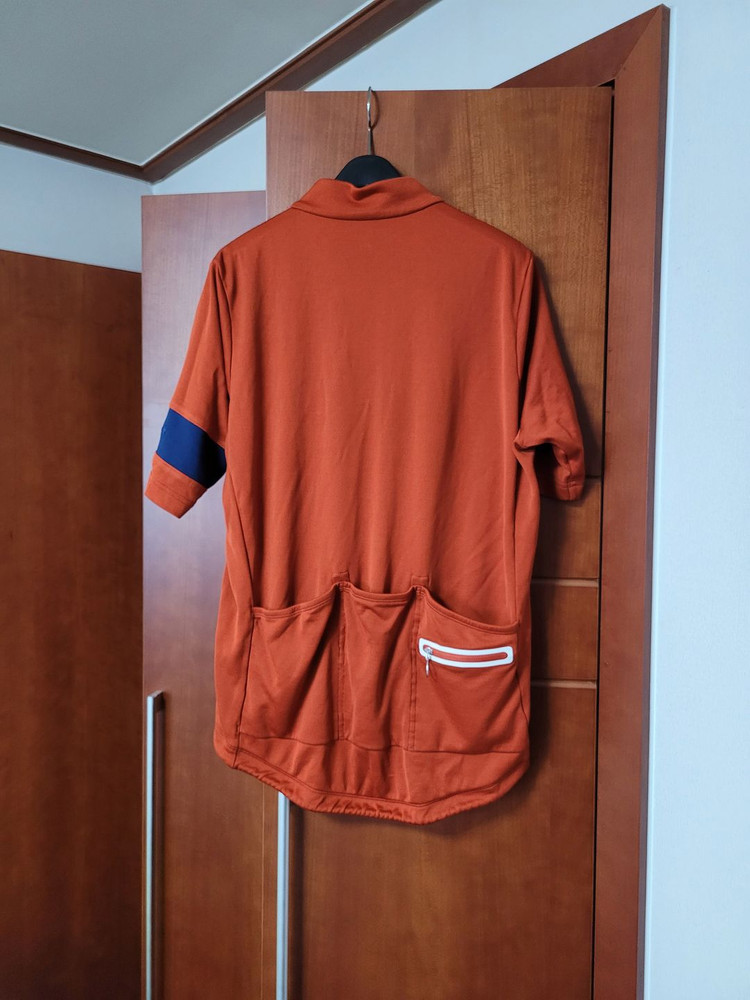 라파 클래식 져지 핑크, 브릭 이미지