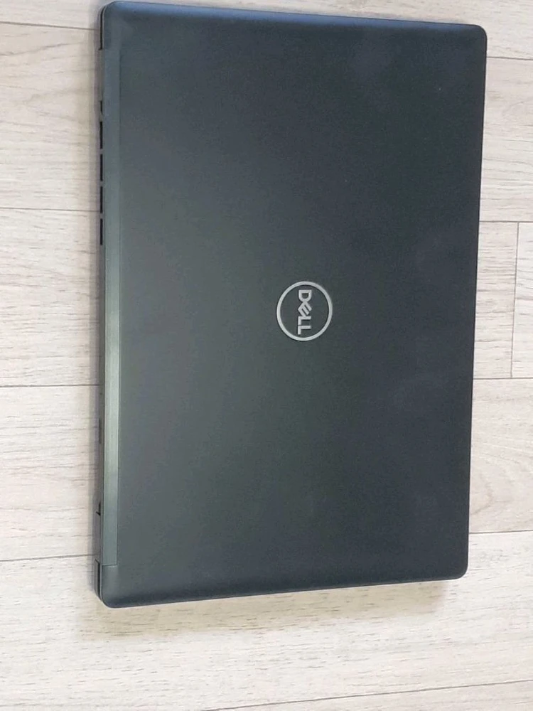 Dell 16G-SSD 256GB 키보드라이트 12.5인치 노트북 이미지