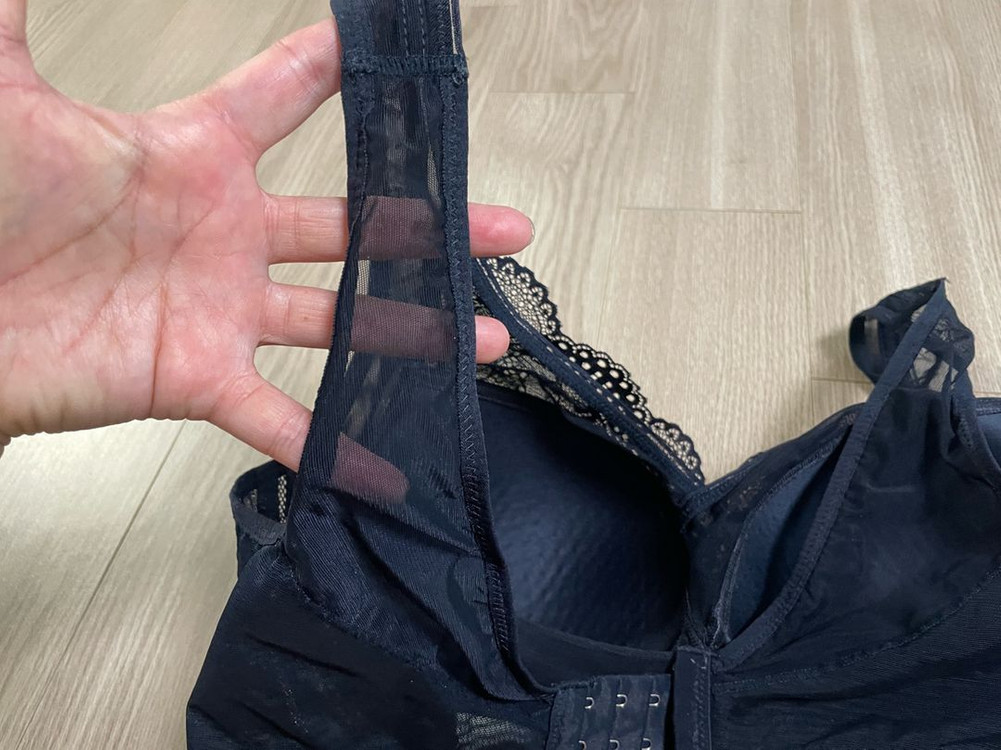 여성브라 / 85D / 새상품 이미지