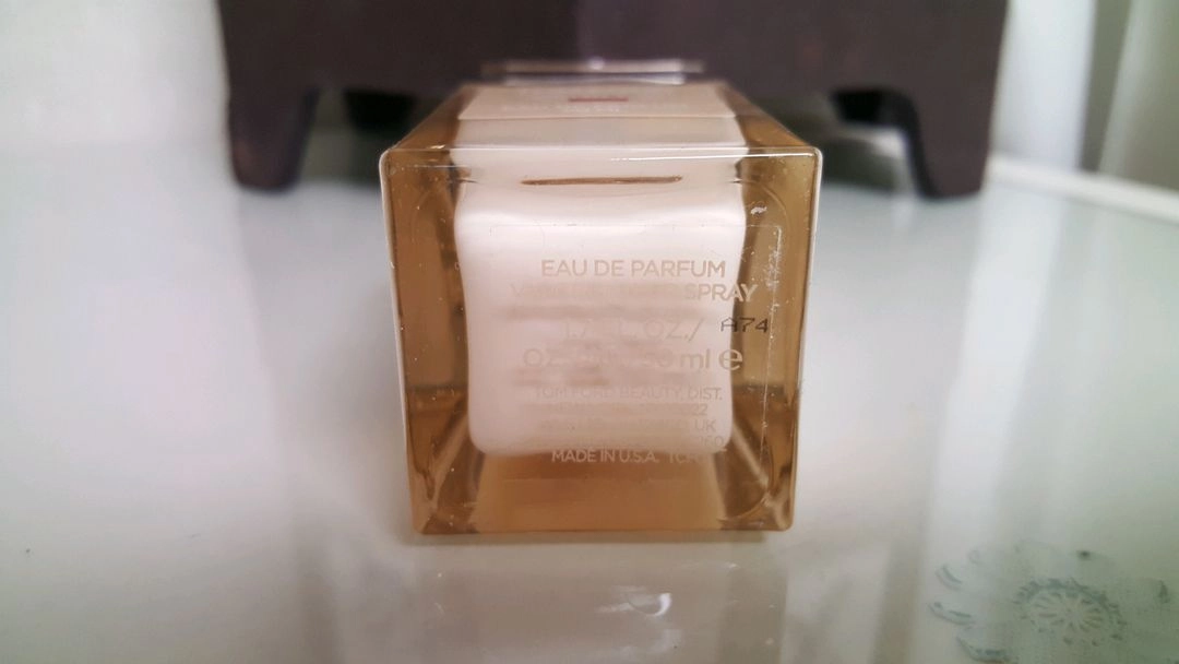 [면세, 미사용] 톰포드 향수 바닐라 50ml 이미지