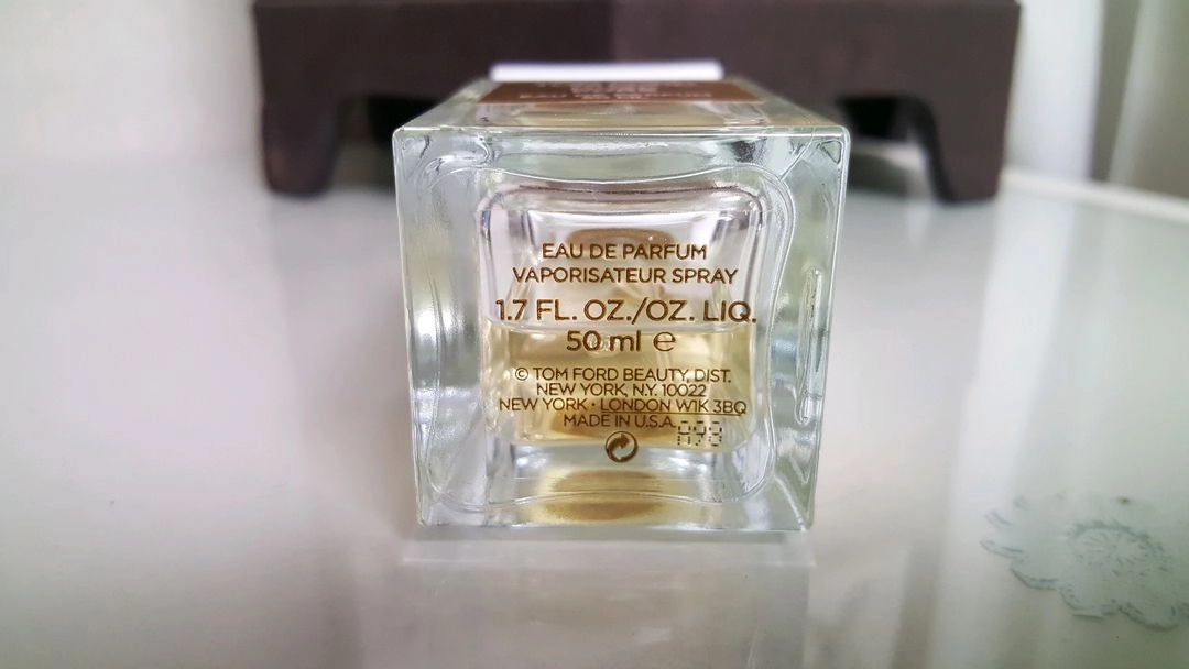 [정품, 단종] 톰포드 향수 머스크 퓨어 50ml 55% 이미지