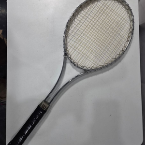 [희귀/상태최상] 빈티지 윌슨 T2000 스틸 테니스 라켓 이미지