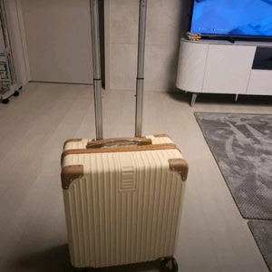 기내용 캐리어 이미지