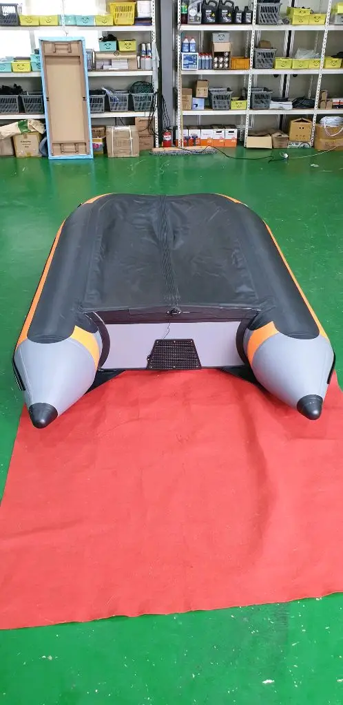 고무보트 이미지