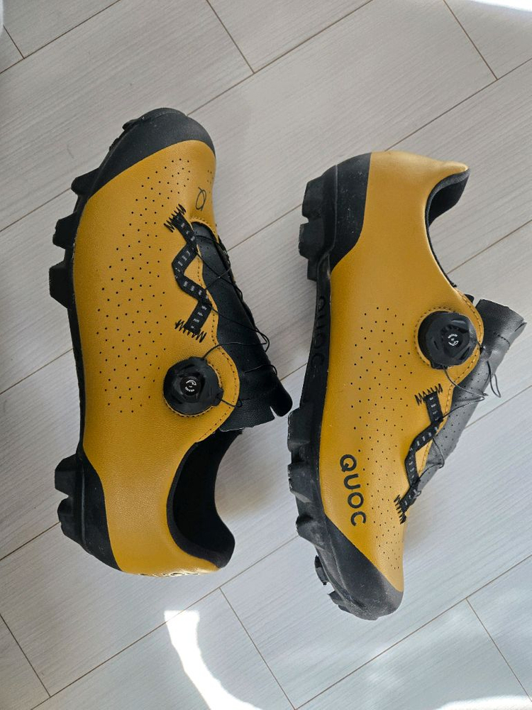 MTB 클릿슈즈 이미지