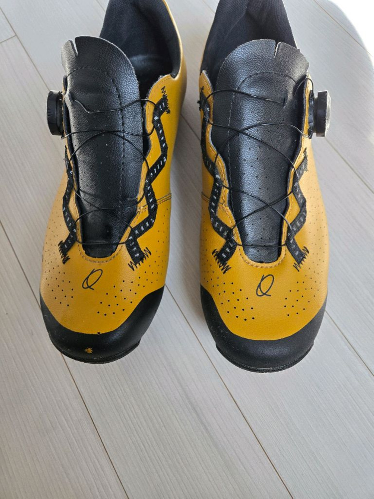 MTB 클릿슈즈 이미지