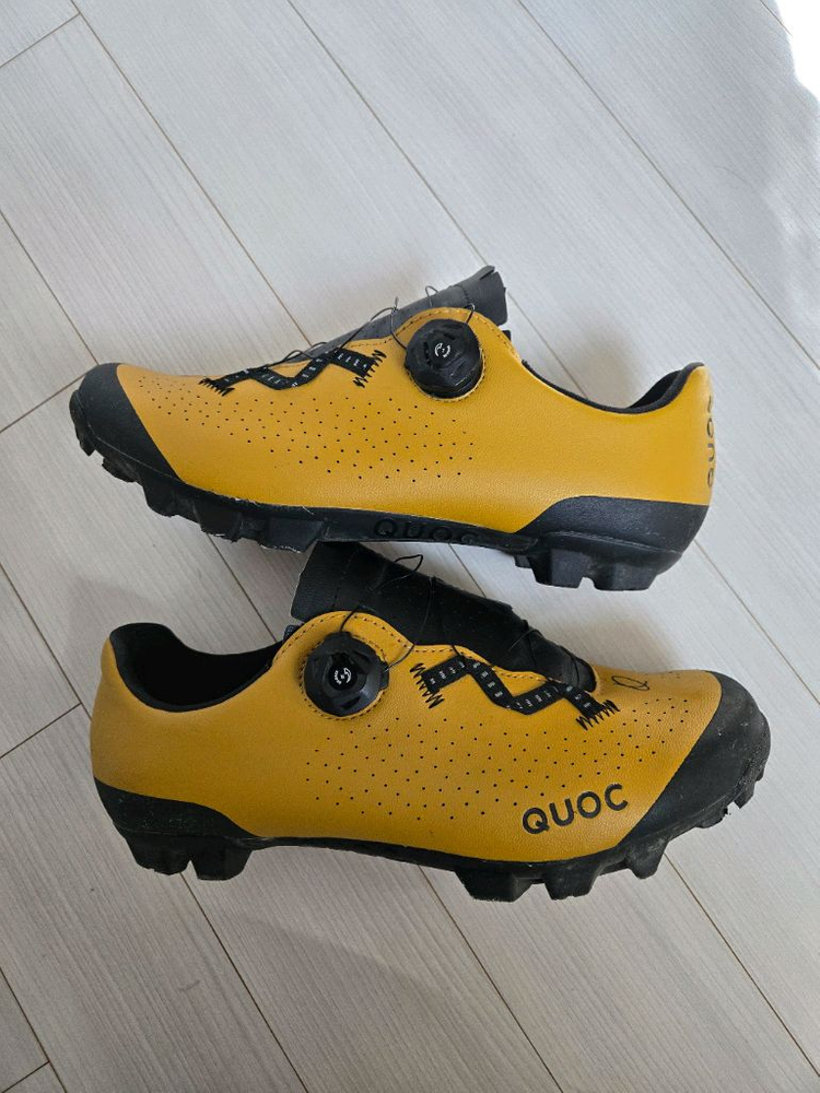 MTB 클릿슈즈 이미지