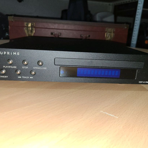 NUPRiME CDT 8-PRO 이미지