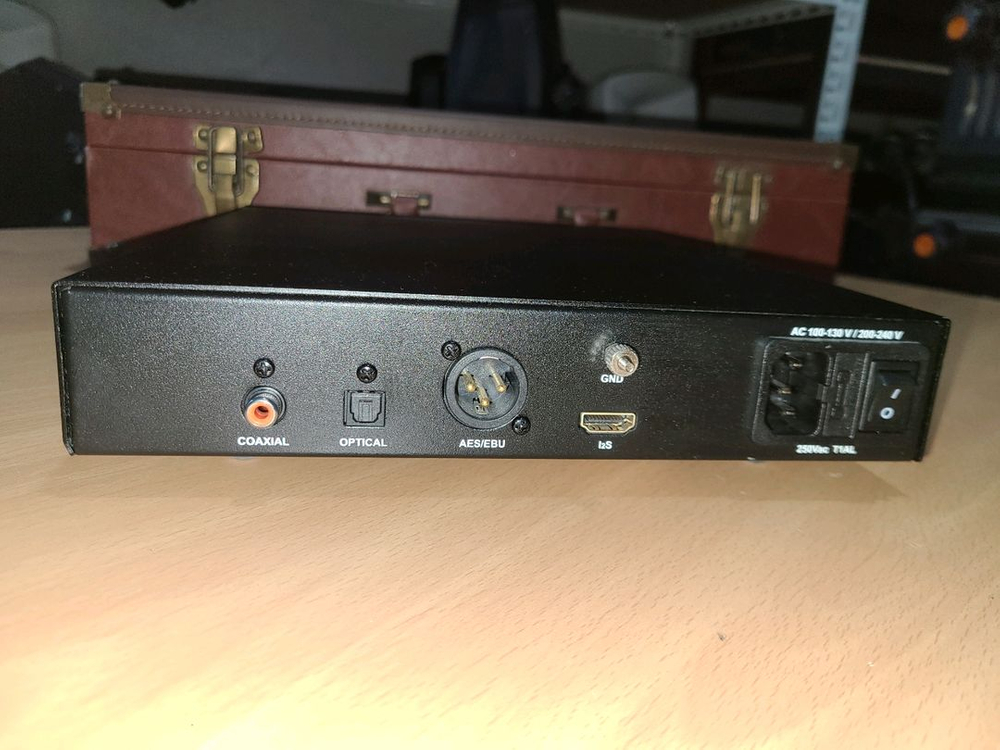 NUPRiME CDT 8-PRO 이미지