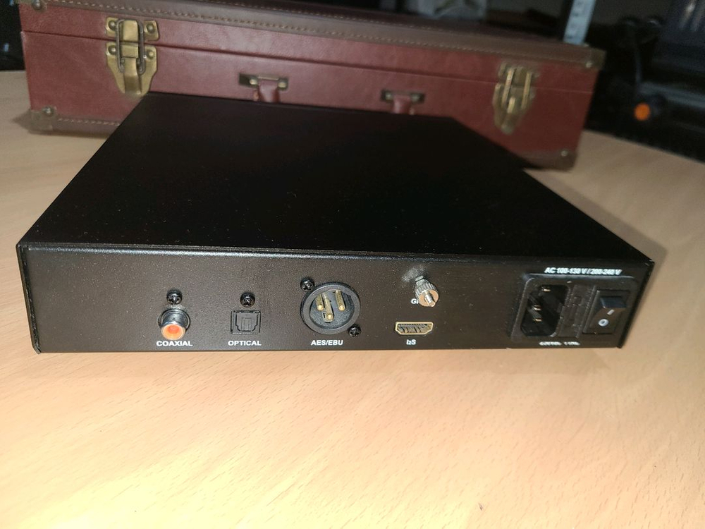 NUPRiME CDT 8-PRO 이미지