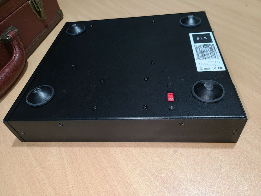 NUPRiME CDT 8-PRO 이미지