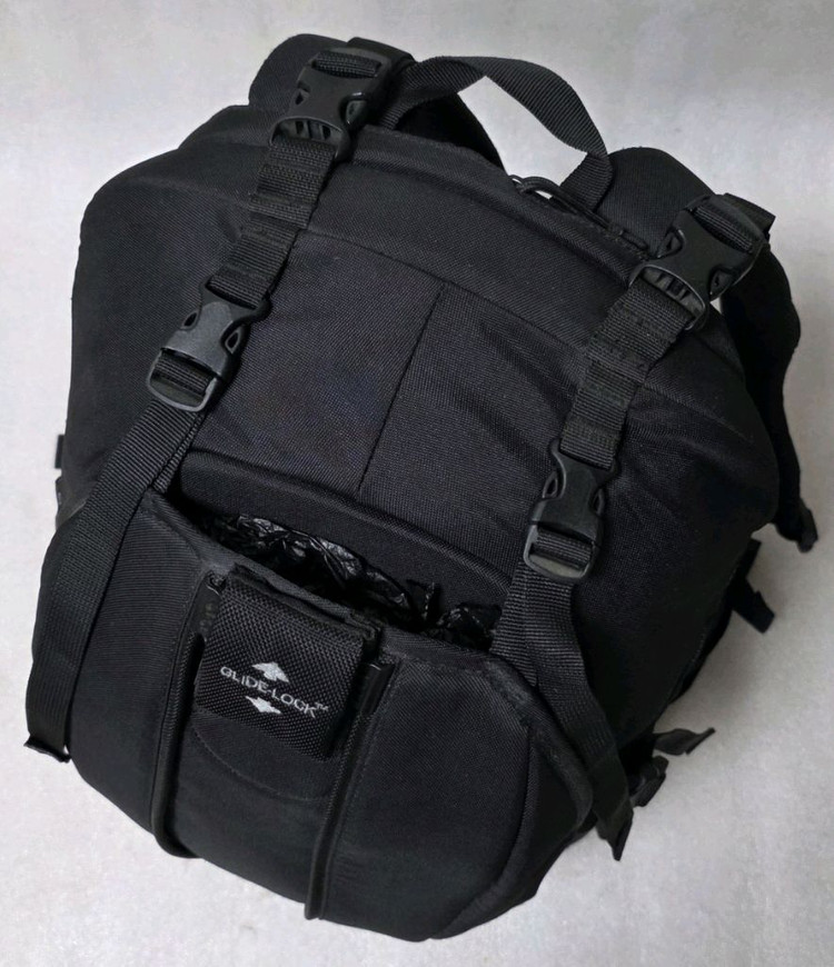 로우프로 Lowepro Primus AW 카메라백팩 40주년 기념가방 이미지