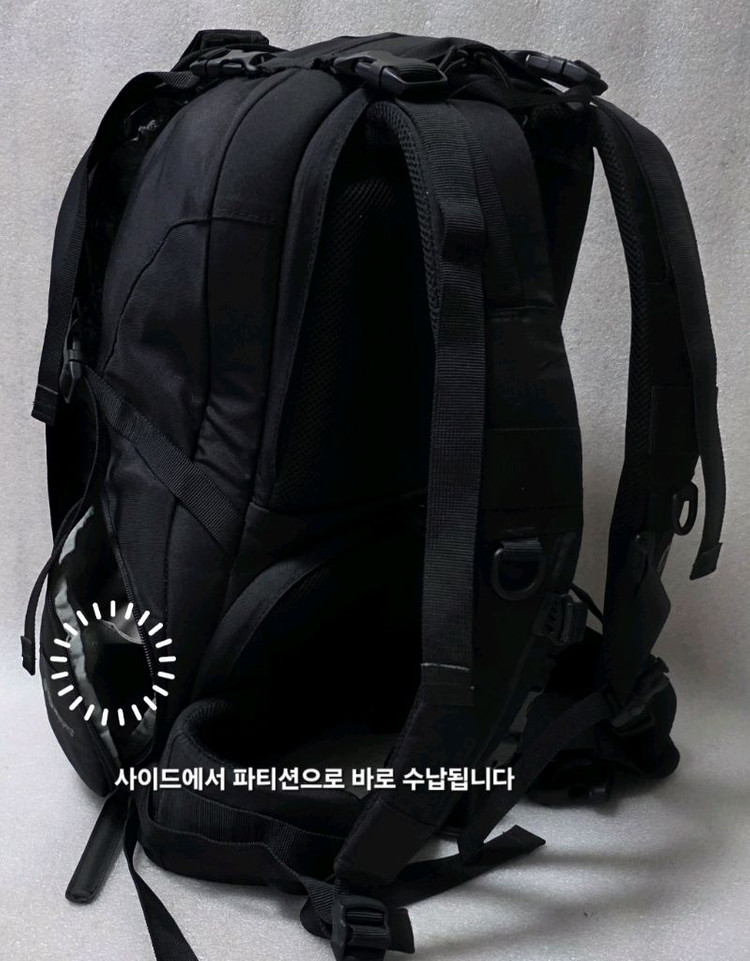 로우프로 Lowepro Primus AW 카메라백팩 40주년 기념가방 이미지