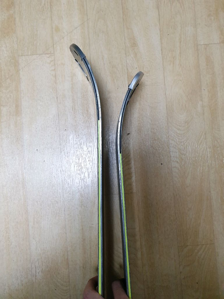 월드컵 스키 + 부츠 팝니다 이미지