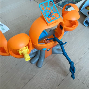 옥토넛 이미지