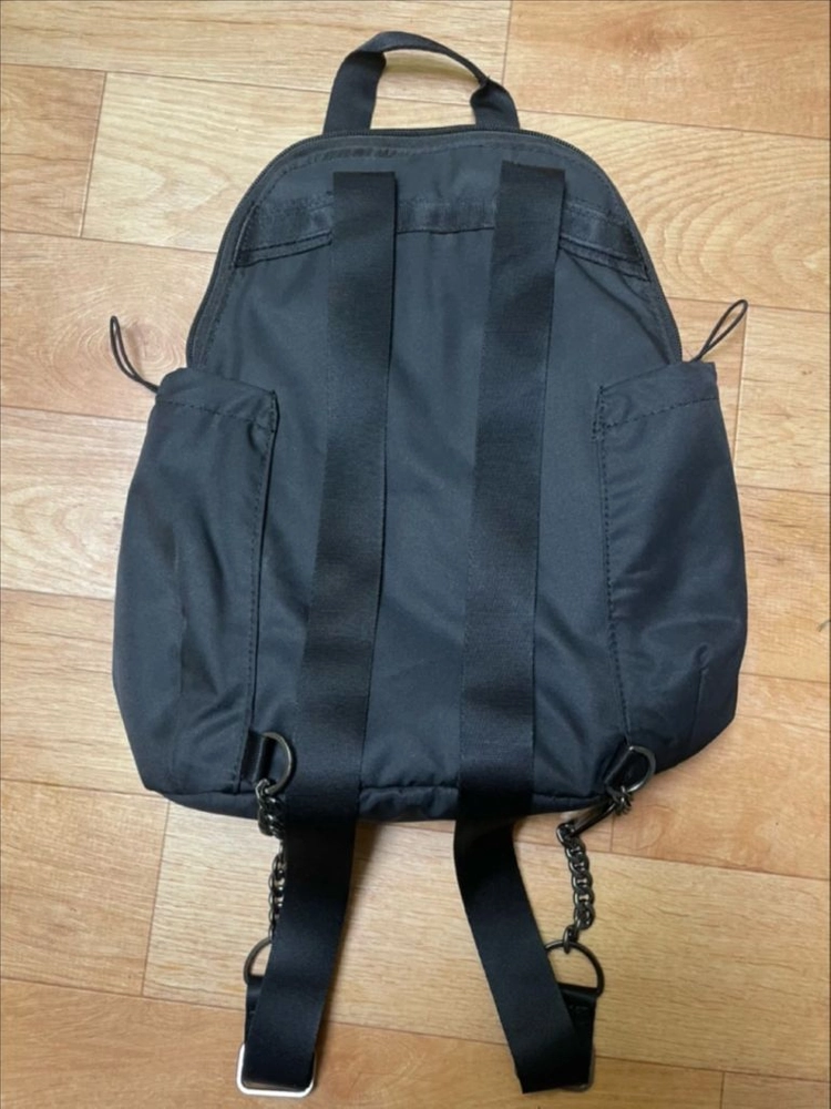 나이키 우먼 퓨추라 럭스 미니 백팩 이미지