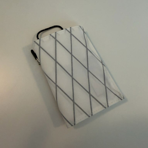 새상품 경량 지갑 PLAY WALLET 지팩스 야마토미치 더스톤 고사머 파란테 hmg 몽벨 케일 이미지