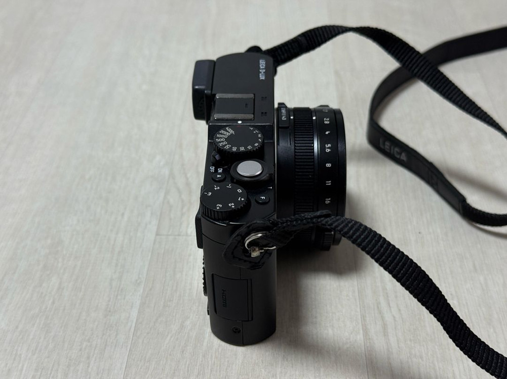 Leica 라이카 D-LUX typ109 이미지