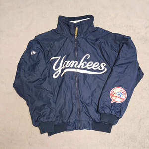 MLB 마제스틱 뉴욕 양키스 자켓 이미지
