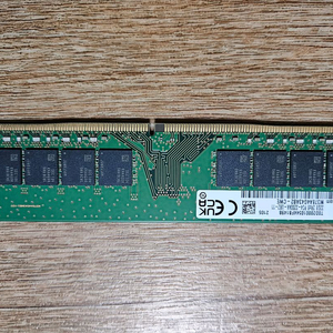 삼성 DDR4 3200 32GB 메모리 팔아요. 이미지