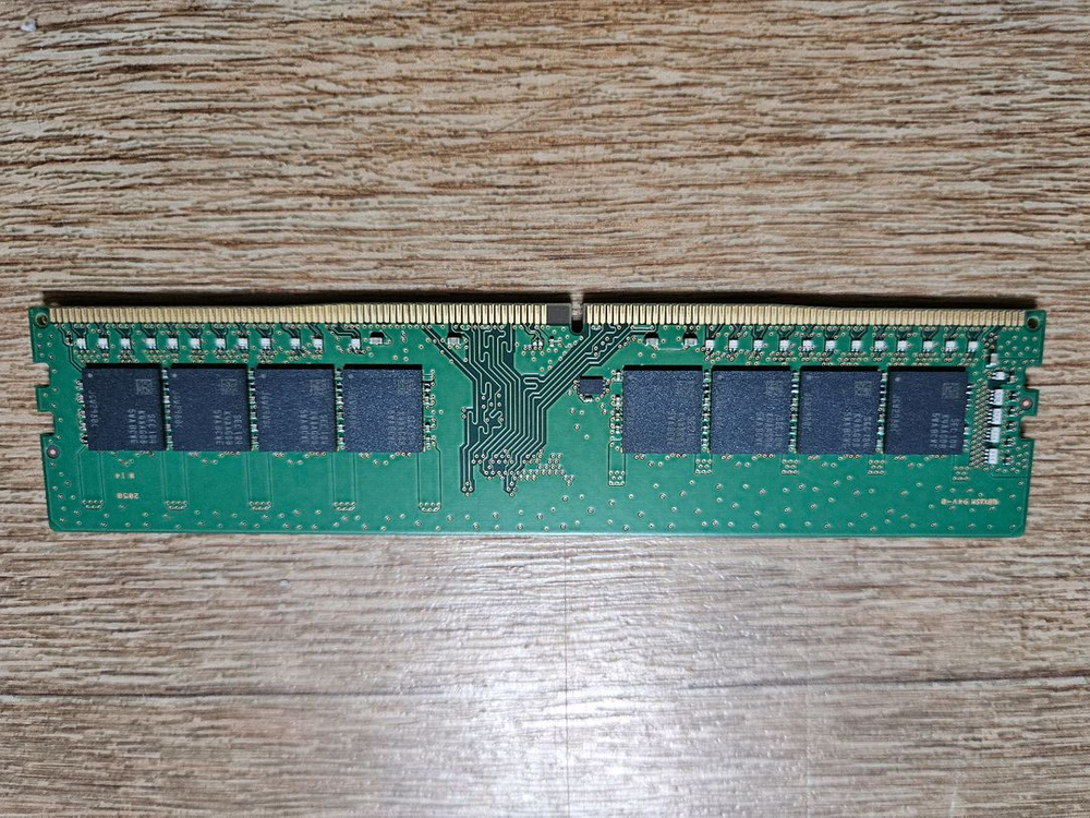 삼성 DDR4 3200 32GB 메모리 팔아요. 이미지
