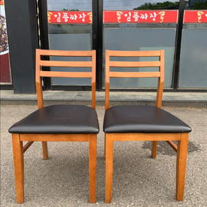 카페의자 식당의자 9개 이미지