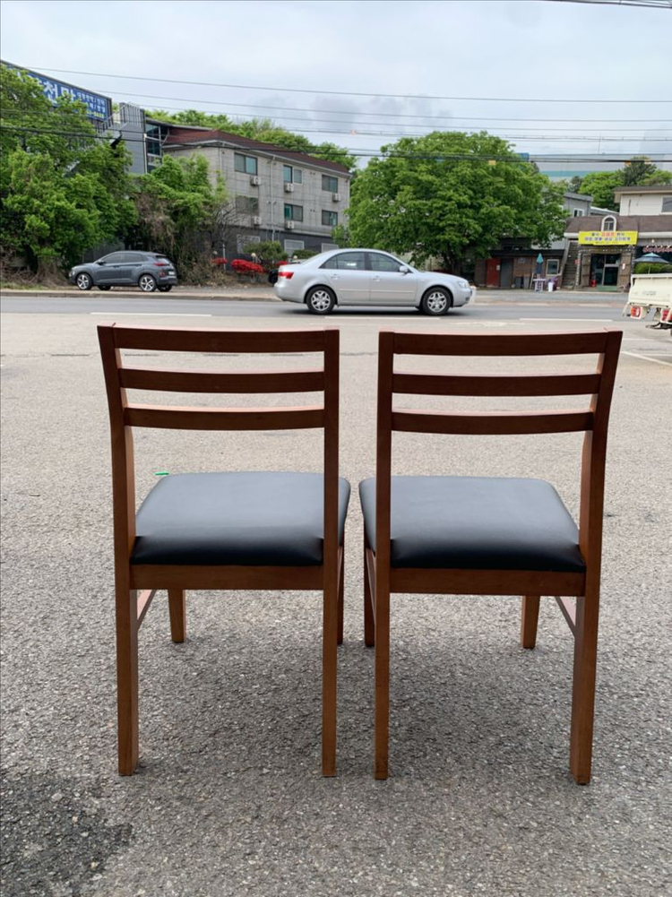카페의자 식당의자 9개 이미지