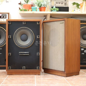 탄노이 Tannoy Mansfield HPD 315/8 스피커 이미지