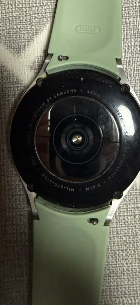 갤럭시워치4 44mm 이미지