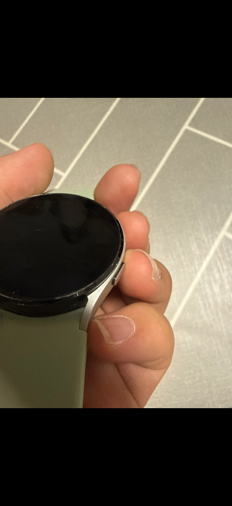 갤럭시워치4 44mm 이미지