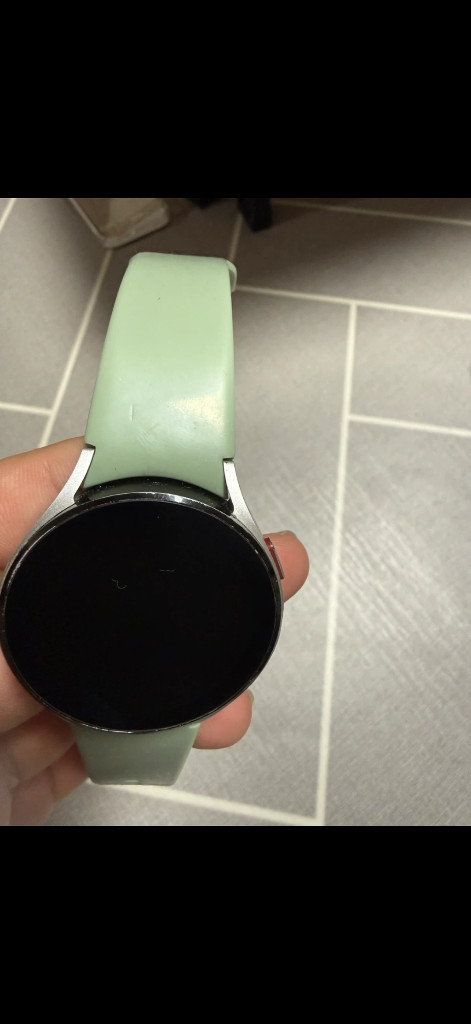 갤럭시워치4 44mm 이미지