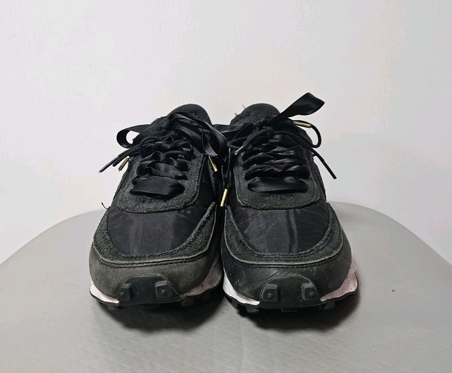 나이키 사카이 와플 블랙 275mm 이미지