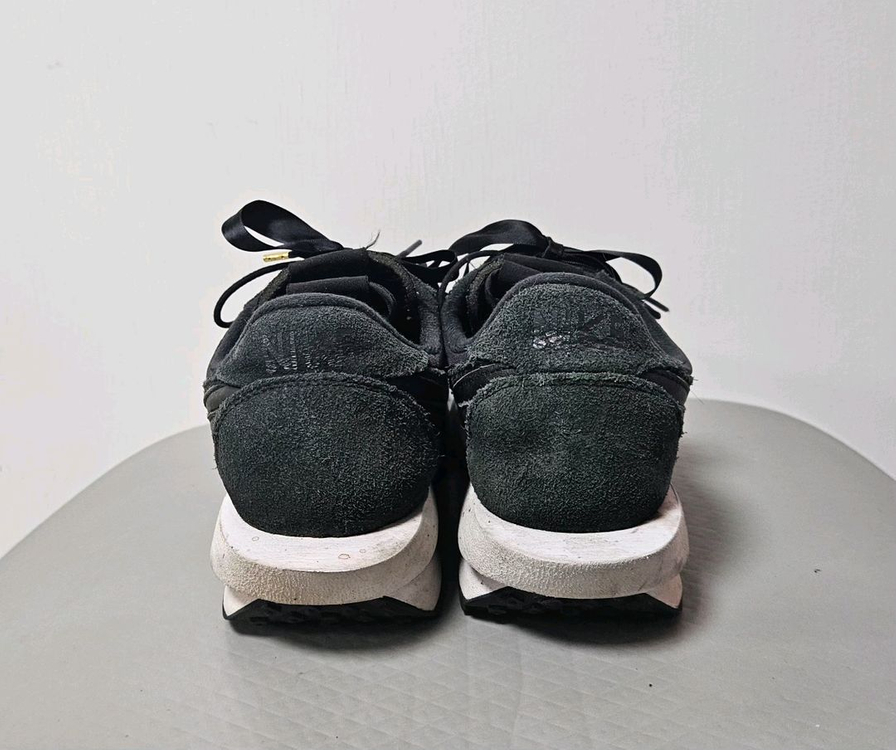 나이키 사카이 와플 블랙 275mm 이미지