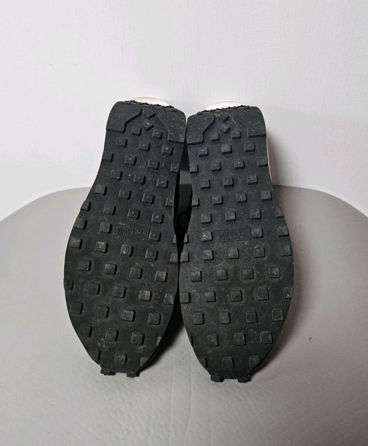나이키 사카이 와플 블랙 275mm 이미지