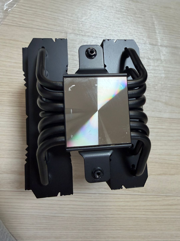 3RSYS RC1900N 쌍철봉 cpu 공랭쿨러 이미지