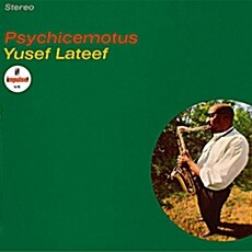 Yusef Lateef - Psychicemotus (LP / Gatefold) 이미지