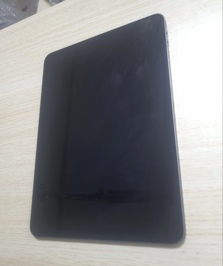 아이패드 에어4 스페이스 그레이 64gb SSS급 외관 이미지
