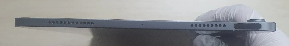 아이패드 에어4 스페이스 그레이 64gb SSS급 외관 이미지
