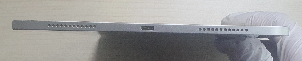 아이패드 에어5 스타라이트 64GB WIFI B급 외관 풀박스 이미지