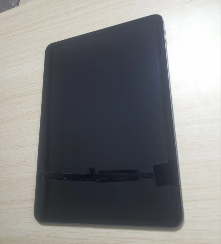 아이패드 에어4 스페이스 그레이 64gb B급 외관 풀박스 이미지