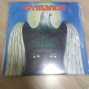 Cymande - Cymande (LP) 이미지